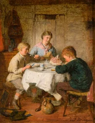 Etenstijd